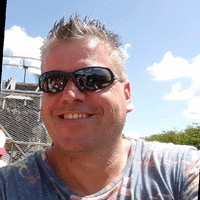 Patrick Meulendijks