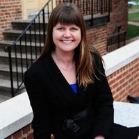 Melissa Hutchison
