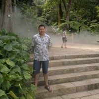 谢颖杰