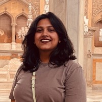 Ashima Ann Thomas