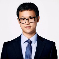 Yuqing Luo