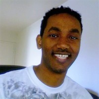 Fitsum Mehari