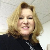 Debbie Waldron