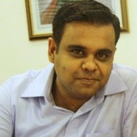 Nitin Sharma