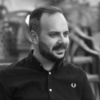 Haris Vasilakos