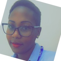 Cynthia William Nyamtiga