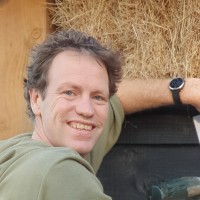 Richard Hoorne Van