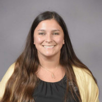 Camille Nicole Francis