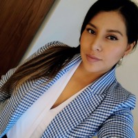 Lidia Chilel Martin