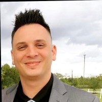 Justin Borneman