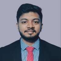 Deepak kumar Mahato