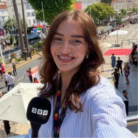Georgia Bell