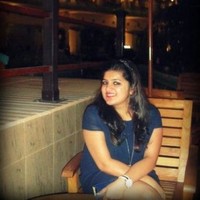 Vishakha Mehra