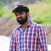 Shreyas Sm