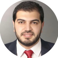 Elie Saleh