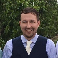 Justin Winegar