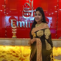 Amrutha Chandran