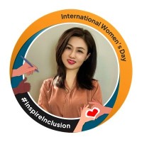 Julie Liang