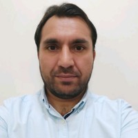 Khalil Ahmad