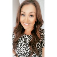 Georgina Dawson