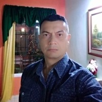 Anderson jose Hernandez Hidalgo