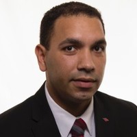 David Hernandez