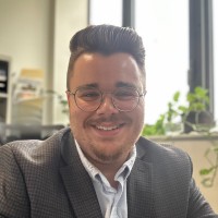 Tim Garner, Git