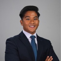 Luqman Nurhakim