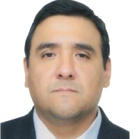 Oswaldo Mendieta
