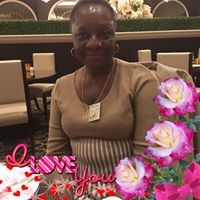 Angela Agnew