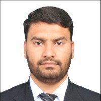 Raheel Waheed