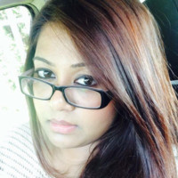 Shazia Amode