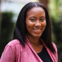 Simone Capers