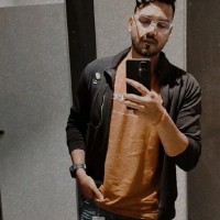 Nitin Kr P.