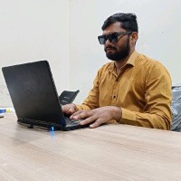 Shivraj Jaga