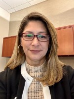 Ana Maria Mojica