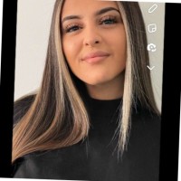 Melanie Ait Mokhtar
