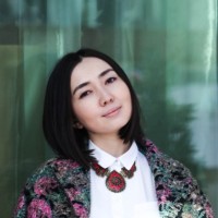 Aigerim Baigotanova
