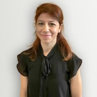 Codrianu Mari Luisa