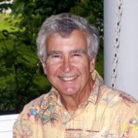 Ron Shepherd