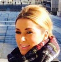 Amie O'Sullivan