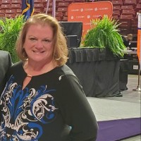 Jennifer Gates