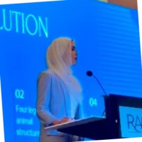 Issraa Ben Mnaouer