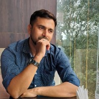 Salman Pasha
