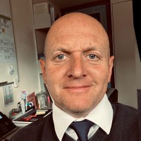 Simon Isherwood