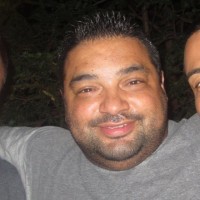 Anthony Marrero