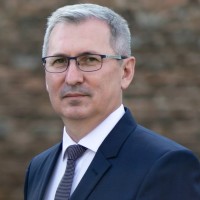 Lazurca Cristian Laurentiu