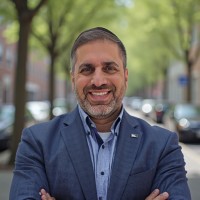 Eric Mizrahi