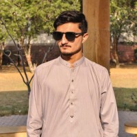 Muhammad Muzammil Developer