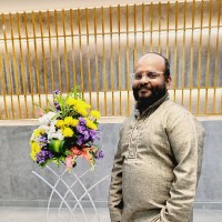 Kulkarni Pawan Kumar